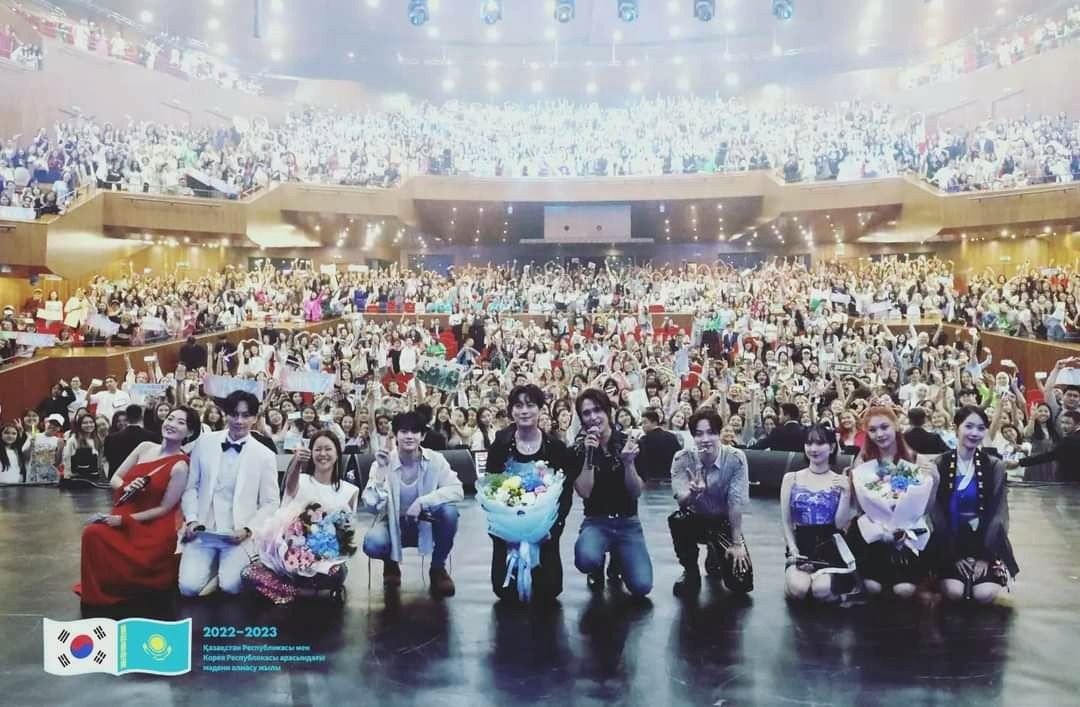 공연과 관객